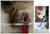 'Reflection' (2007) - Original Abstract Painting thumbail
