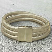 Wristband bracelet,