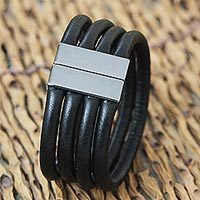 Wristband bracelet,