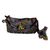 Soda pop-top sling bag, 'Colorful Creativity' - Multicolor Recycled Soda Pop Top Sling Bag from Brazil thumbail