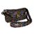 Soda pop-top sling bag, 'Colorful Creativity' - Multicolor Recycled Soda Pop Top Sling Bag from Brazil (image 2b) thumbail