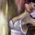 'The Dance' - Original Signed Brazilian Fine Art Dance Theme Painting (image 2b) thumbail