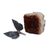 Gemstone sculpture, 'Blue Butterfly' - Natural Gemstone Butterfly Sculpture from Brazil (image 2e) thumbail