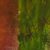 Giclee print on card stock, 'Gigantic Harvester' - Signed Expressionist Giclee Portrait Print on Paper (image 2c) thumbail