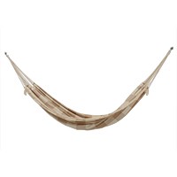 Cotton hammock,