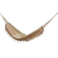 Cotton hammock,