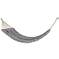 Cotton hammock,