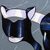 'The Tiger' - Original Surrealist Painting of a Tiger from Brazil (image 2b) thumbail