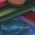 'Equilibrium' - Signed Colorful Surrealist Painting from Brazil (image 2c) thumbail