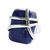 Lapis lazuli cocktail ring, 'Blue Tomorrow' - Unique Lapis Lazuli Cocktail Ring (image 2a) thumbail