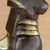 Bronze sculpture, 'Feminine Impulse' - Limited Edition Bronze Sculpture on Granite Base (image 2e) thumbail