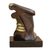 Bronze sculpture, 'Feminine Impulse' - Limited Edition Bronze Sculpture on Granite Base (image 2i) thumbail