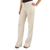 Women's cotton pants, 'Naturally Modern' - Women's Handcrafted Central American Cotton Pants (image 2b) thumbail