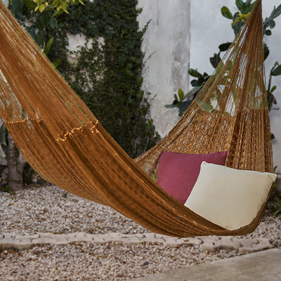 Hammock, Summer Sun (single)