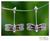 Garnet drop earrings, 'Dragonfly' - Garnet drop earrings thumbail