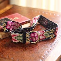 Wool belt,