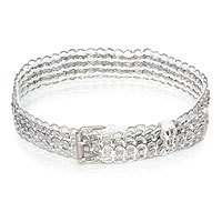 Soda pop-top belt,