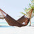 Hammock, 'Caribbean Mambo' (single) - Hand Made Mayan Hammock (Single) thumbail