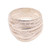Sterling silver band ring, 'Tegenungan River' - Artisan Crafted Sterling Silver Band Ring from Bali (image 2a) thumbail