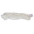 Cotton hammock, 'Maya Mist' (double) - Mexican Hand Woven Grey Cotton Maya Hammock (Double) (image 2e) thumbail