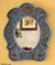 Mirror, 'Floral Sky' - Mirror (image 2a) thumbail
