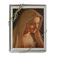 Greeting cards, 'The Madonna' (set of 20) - Set of 20 Christian Madonna Greeting Cards
