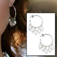 Earrings,