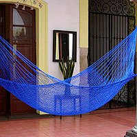 Hammock,