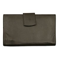 Leather organizer,