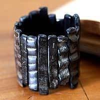 Stretch bracelet,