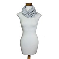 Cotton scarf,