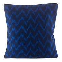 Cotton cushion cover,
