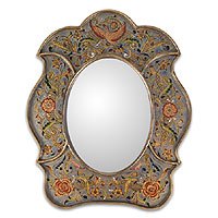 Mirror,