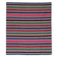 Alpaca throw,