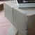 Pine accent table, 'Santa Fe Style' - New Mexico Pine Table (image 2b) thumbail