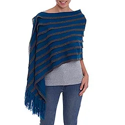 100% baby alpaca shawl,