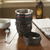 Travel mug, 'Camera Lens' - Realistic Camera Lens Travel Mug thumbail