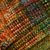 Rayon chenille scarf, 'Atitlan Volcano' - Rayon chenille scarf (image 2d) thumbail