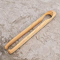 Wood tongs Inspiration Guatemala