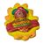 Ceramic nativity scene, 'Saint Thomas' (set of 13) - Ceramic nativity scene (Set of 13) (image 2e) thumbail