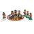 Ceramic nativity scene, 'Saint Thomas' (set of 13) - Ceramic nativity scene (Set of 13) (image 2f) thumbail