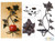 Wrought iron candleholder, 'Perfect Flower' - Floral Wrought Iron Candleholder Wall Sconce thumbail