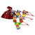 Ceramic ornaments, 'Wishing Angels' (set of 6) - Handcrafted Angel Ceramic Ornaments (Set of 6) (image 2a) thumbail