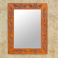 Mirror,