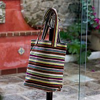 Cotton tote bag,
