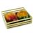 Wood canape set, 'Tropical Mango' (5 pieces) - Wood canape set (5 Pieces) (image 2a) thumbail