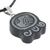 Jade pendant necklace, 'Maya Strength of Union' - Hand Made Jade Pendant Necklace with Black Cotton Cord (image 2c) thumbail