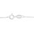 Jade pendant necklace, 'Pale Maya World' - Jade pendant necklace (image 2e) thumbail