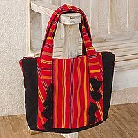 Cotton tote bag,