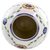 Ceramic vase, 'Margarita Garland' (medium) - Artisan Crafted Floral Ceramic Vase (Medium) (image 2c) thumbail